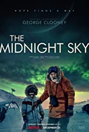 The Midnight Sky 2020 Dub in Hindi Full Movie